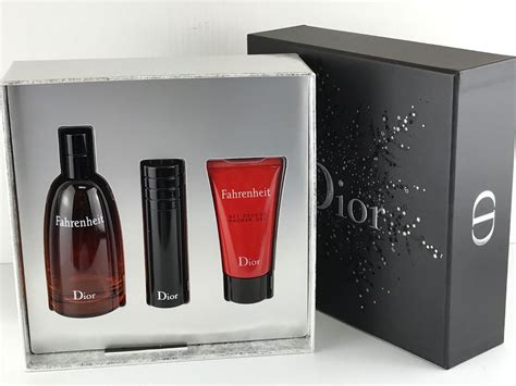 dior sample set men